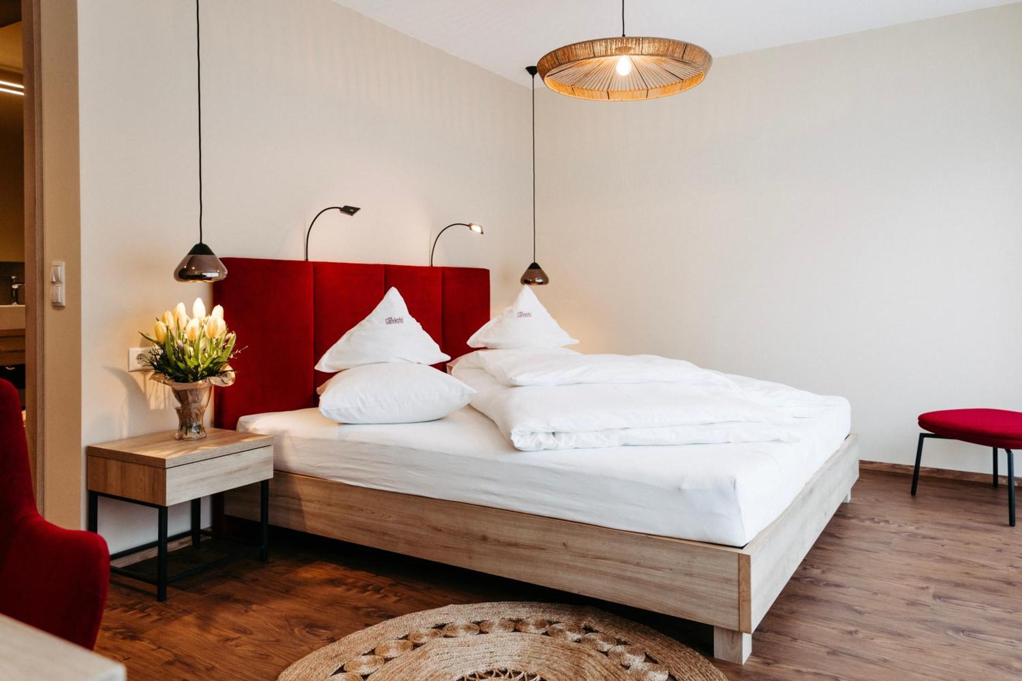 Hotel Gantkofel Andrian Exteriör bild